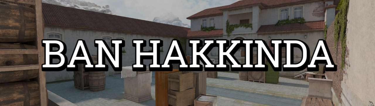 Standoff2 ban nedir? Ban kaldırılır mı?