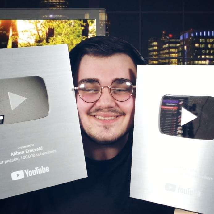 İMKANSIZLIKLAR İLE MİLYONLARA ULAŞMAK: EMERALDLORD